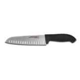 Dexter Russell SofGrip&trade; 9" Duo-Edge Santoku Cooks Knife