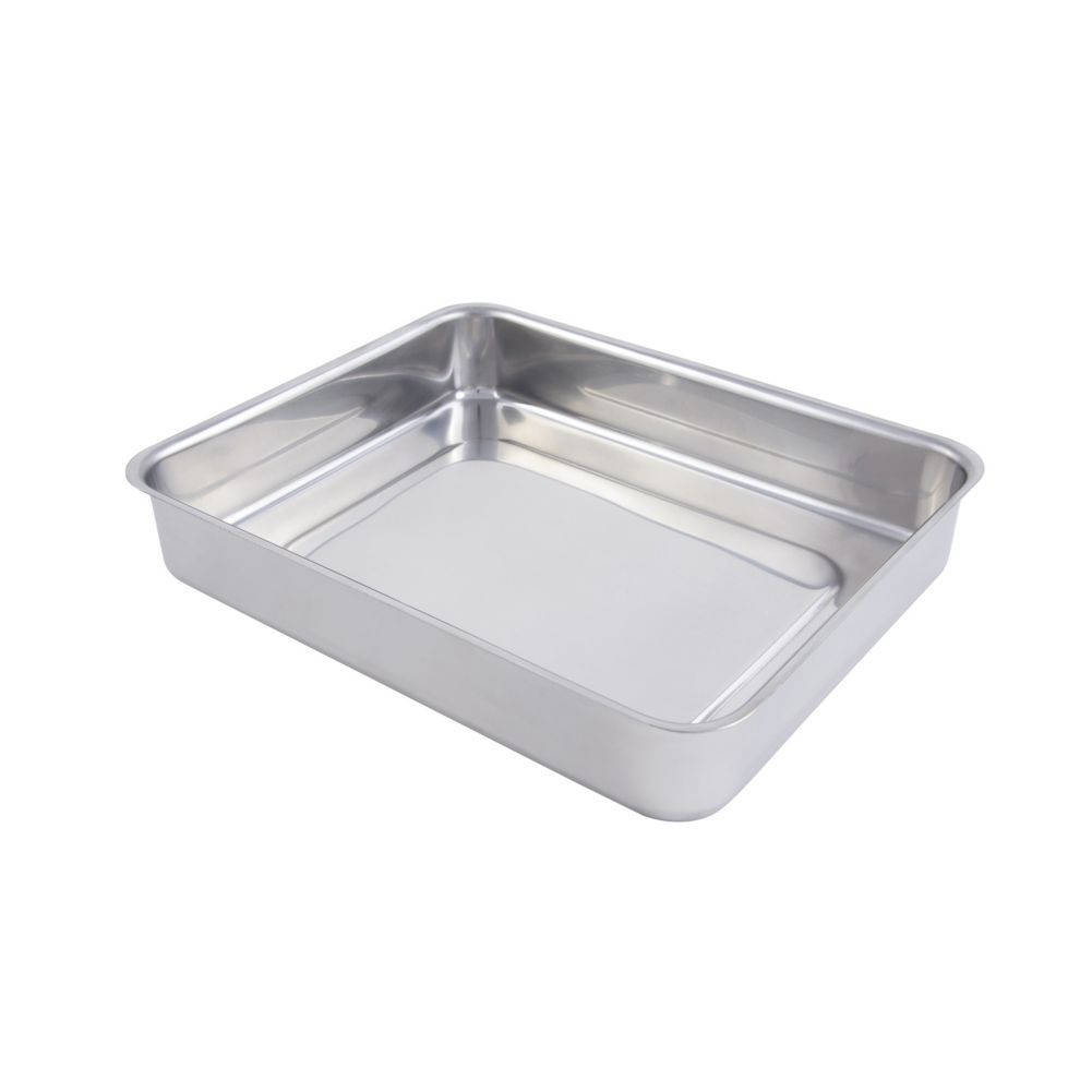 Bon Chef Cucina S/S Small 3 Qt Food Pan
