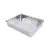 Bon Chef Cucina S/S Small 3 Qt Food Pan