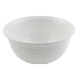 Bon Chef White Sandstone 6 Qt Bowl