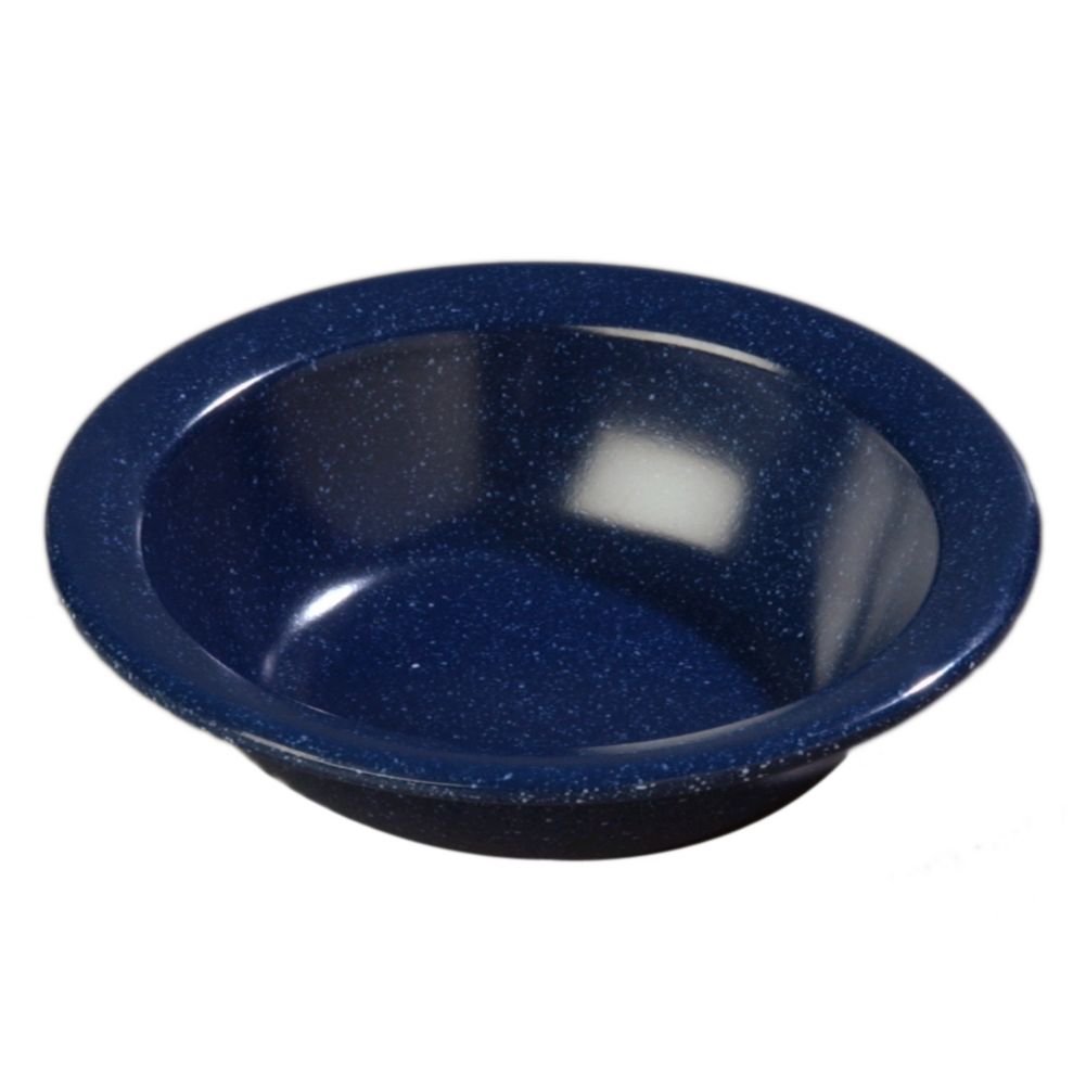 Carlisle&reg; Dallas Ware&reg; 3.5 Oz. Cafe Blue Fruit Bowl