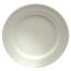 Schonwald Generation™ 13-3/8" Round Porcelain White Plate Schonwald Generation™ 13-3/8" Round Porcelain White Plate
