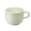 Schonwald Generation™ 9 Oz. Porcelain White Cup Schonwald Generation™ 9 Oz. Porcelain White Cup