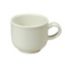 Schonwald Generation™ 3-1/2 Oz. Porcelain White Cup Schonwald Generation™ 3-1/2 Oz. Porcelain White Cup