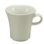 Schonwald Generation™ 6-1/2 Oz. Porcelain White Tall Cup Schonwald Generation™ 6-1/2 Oz. Porcelain White Tall Cup