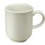 Schonwald Generation™ 10 Oz. Porcelain White Mug Schonwald Generation™ 10 Oz. Porcelain White Mug