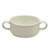 Schonwald Generation&trade; 10 oz. Porcelain White Stackable Soup Cup
