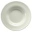 Schonwald Generation™ 6-1/4" Porcelain White Deep Rim Plate Schonwald Generation™ 6-1/4" Porcelain White Deep Rim Plate