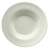 Schonwald Generation Undecorated Deep Rimmed Plate