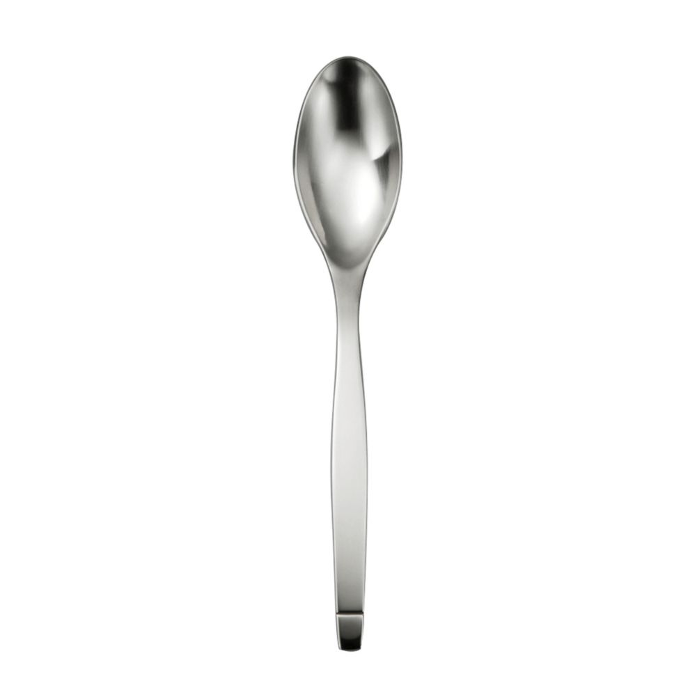 Oneida Sling S/S Oval Bowl Soup / Dessert Spoon