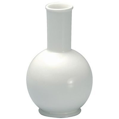 Wedgwood Montague Bone China Bud Vase, 5"