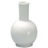 Wedgwood Montague Bone China Bud Vase, 5"