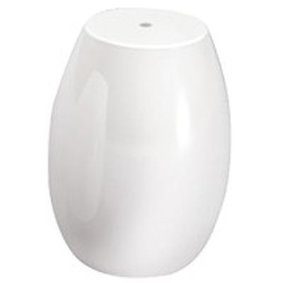 Wedgwood Montague Bone China Pepper Shaker