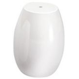 Wedgwood Montague Bone China Pepper Shaker
