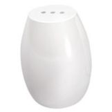 Wedgwood Montague Bone China Salt Shaker