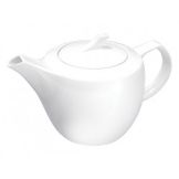 Wedgwood Montague Bone China 17.5 oz Teapot