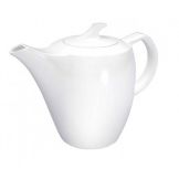 Wedgwood Montague Bone China 21 oz Coffee Pot