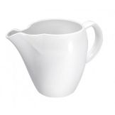 Wedgwood Montague Bone China  7 oz Creamer