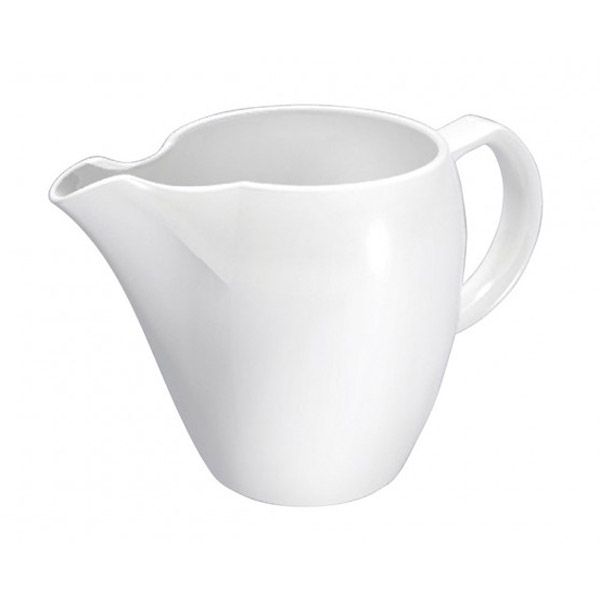 Wedgwood Montague Bone China  4 oz Creamer