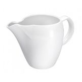 Wedgwood Montague Bone China  4 oz Creamer