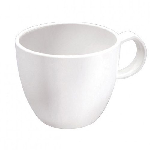 Wedgwood Montague Bone China Tall 7 oz Cup