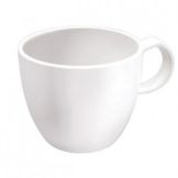 Wedgwood Montague Bone China Tall 7 oz Cup