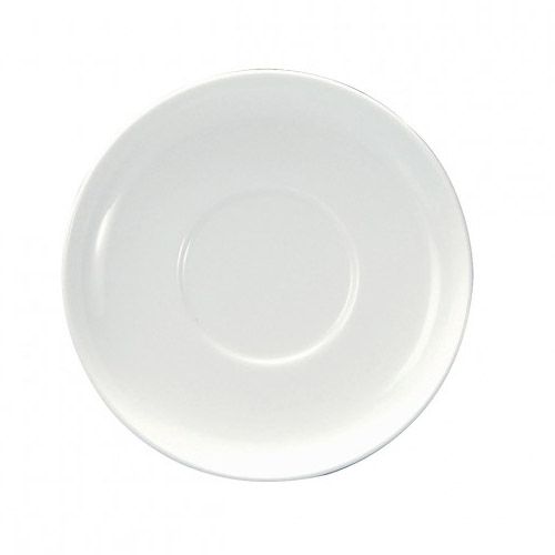 Wedgwood Montague Bone China Saucer