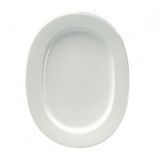 Wedgwood Montague Oval Bone China Platter