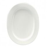 Wedgwood Montague Oval Bone China Platter