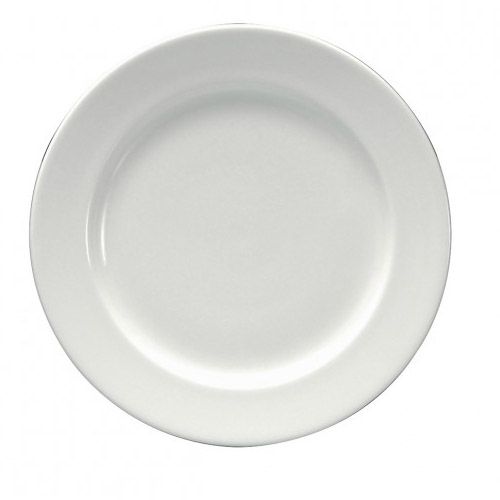 Wedgwood Montague Bone China Plate