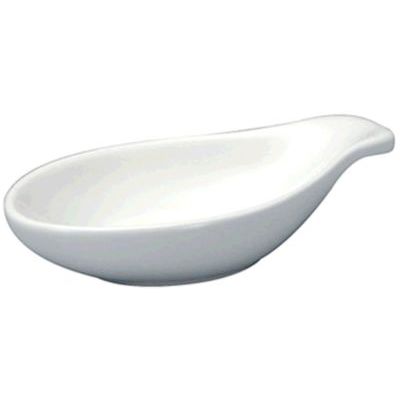 Wedgwood Cato Bone China Spoon Holder