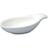 Wedgwood Cato Bone China Spoon Holder