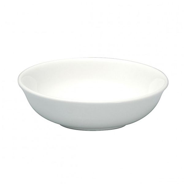 Wedgwood Cato Bone China 3 oz Sauce Dish