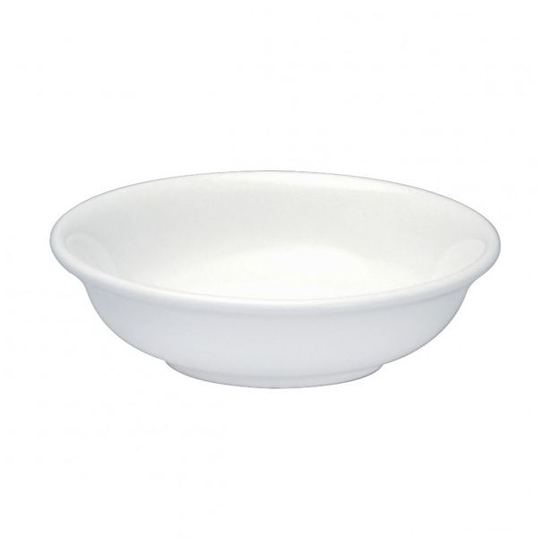Wedgwood Cato Bone China Sauce Dish