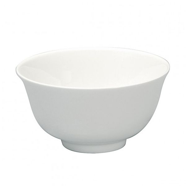 Wedgwood Cato Stackable Bone China 10 oz Bowl