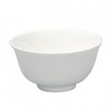 Wedgwood Cato Stackable Bone China 10 oz Bowl