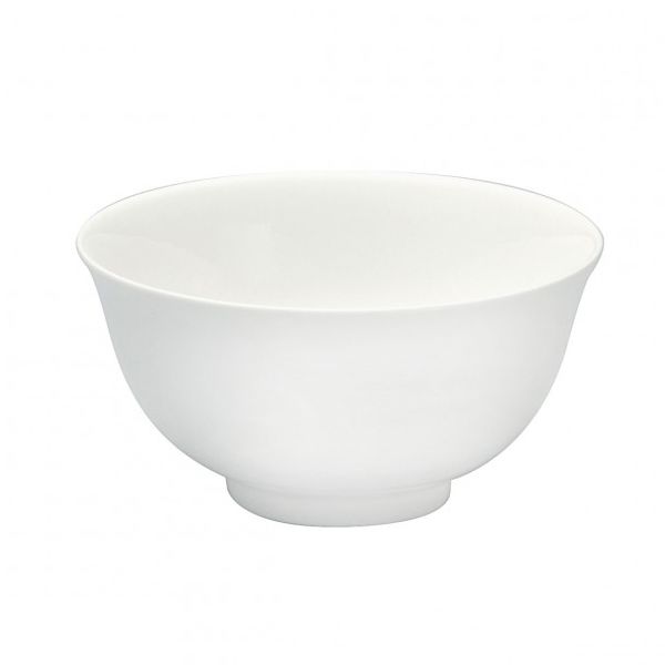 Wedgwood Cato Stackable Bone China 14.75 oz Bowl