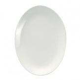 Wedgwood Cato Oval Bone China Coupe Platter