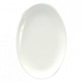 Wedgwood Cato Oval Bone China Coupe Platter