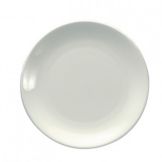 Wedgwood Cato Bone China Round Coupe Plate