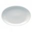 Oneida Sant' Andrea Royale Undec. Winged Oval Platter, 13 x 9" Oneida Sant' Andrea Royale Undec. Winged Oval Platter, 13 x 9"