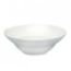 Oneida Sant Andrea Fusion Undec. Footed Deep Bowl, 8-1/8" Oneida Sant Andrea Fusion Undec. Footed Deep Bowl, 8-1/8"