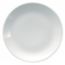 Oneida Sant Andrea Fusion Undecorated Coupe Plate, 11½" Oneida Sant Andrea Fusion Undecorated Coupe Plate, 11½"