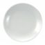 Oneida Sant Andrea Fusion Undecorated Coupe Plate, 10¼" Oneida Sant Andrea Fusion Undecorated Coupe Plate, 10¼"