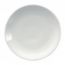 Oneida Sant Andrea Fusion Undecorated Coupe Plate, 8¼" Oneida Sant Andrea Fusion Undecorated Coupe Plate, 8¼"