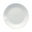 Oneida Sant Andrea Fusion Undecorated Coupe Plate, 7½" Oneida Sant Andrea Fusion Undecorated Coupe Plate, 7½"