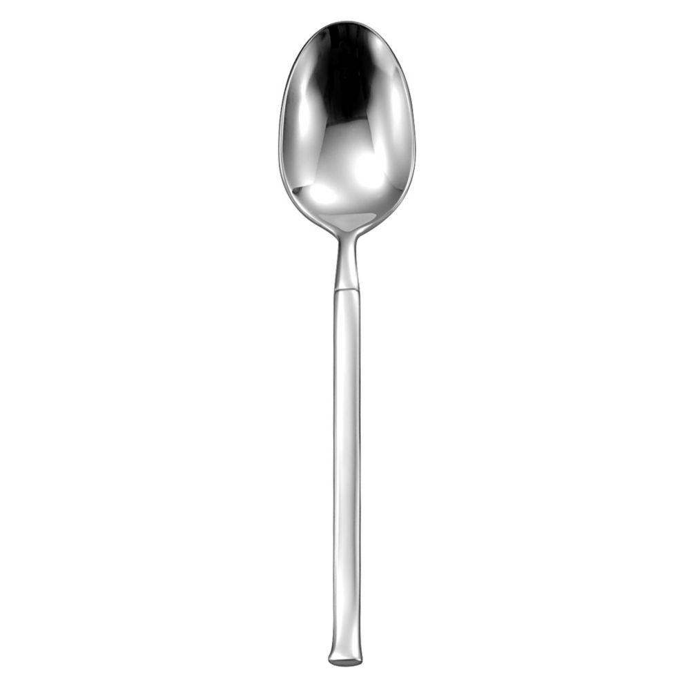 Mercury S/S Tablespoon/Serving Spoon, 8-3/4"
