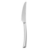 Mercury S/S 1-Piece Dinner Knife, 9-1/4"