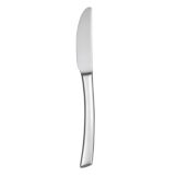 Mercury S/S 1-Piece Butter Knife, 7-1/16"