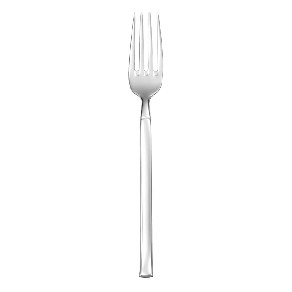 Mercury S/S Salad/Dessert Fork, 7-1/16"